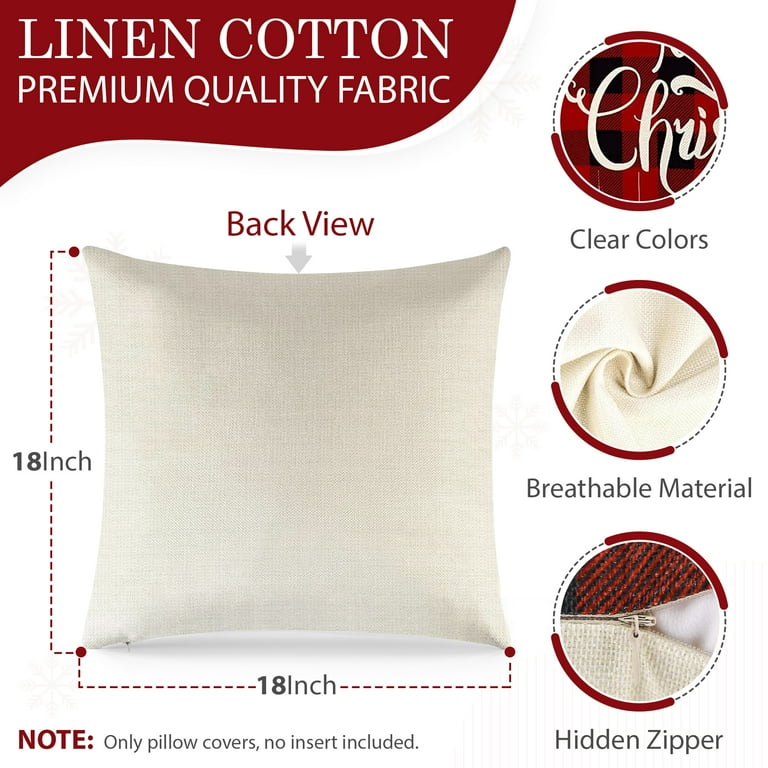 Set Of 4 Red And Black Lumbar Pillow Covers Set Of 4 Red And Black Lumbar Pillow Covers