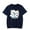 Navy, variant on SMii7Y Merch T-Shirts Unisex Short Sleeve Tee Women Men Streetwear Fashion Clothes