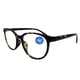 thumbnail image 1 of Gafas de presbicia con protección contra la luz azul Gafas de presbicia con montura completa impresas para mujeres mayores Gafas con patrón de moda para personas mayores, 1 of 1