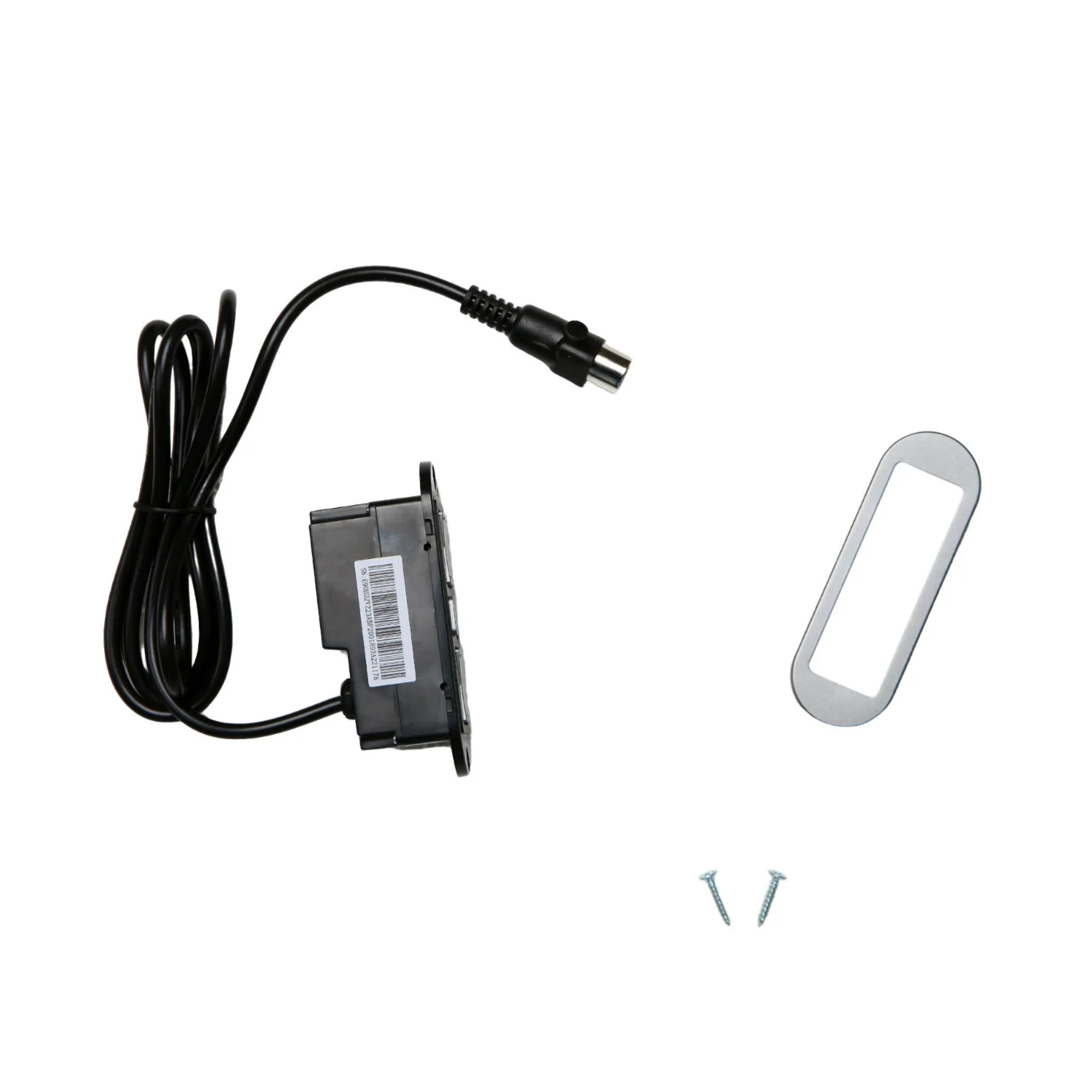 Emomo HX90HU2 Power Recliner Lift Chairs Control Switch 5 Button 5 Pin with Type A and C Port