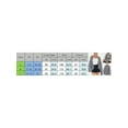 thumbnail image 6 of Women Y2k Fall Winter Open Front Cardigan Long Sleeve Knitwear Sweater Outerwear for Teen Girl, 6 of 6