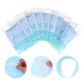 Axio 60Pcs Disposable Toilet Seats Covers Cushion for Potty Training
