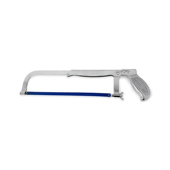 10-12 in. Adjustable Hacksaw