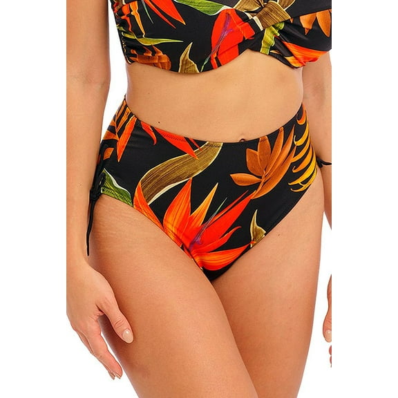 Fantasie Pichola High Waist Bikini Brief FS503978