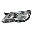 thumbnail image 1 of Faro DEPO  Volkswagen Tiguan 2009 - 2011 Piloto, 1 of 1
