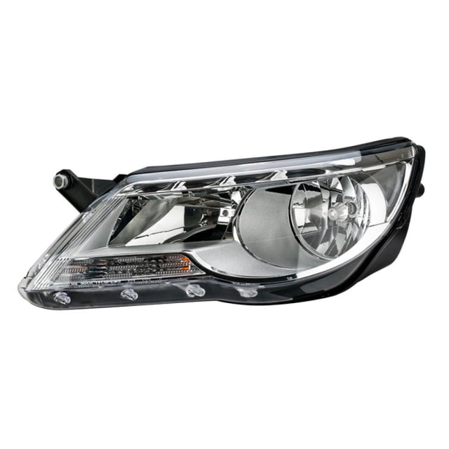 Faro DEPO Volkswagen Tiguan 2009 - 2011 Piloto