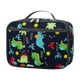 thumbnail image 1 of Fashion Leopard Print Tote Lunch Bag Print Student Lunch Bag, 1 of 4