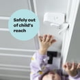 thumbnail image 4 of HugLock - Child-Proof Door Lock, 4 of 4
