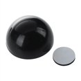 thumbnail image 1 of 8 Pcs Laptop Notebook Black Antiskid Cool Ball Cooler Stand Pad, 1 of 6