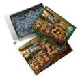 thumbnail image 3 of Cobble Hill Casse-Tête - Chalet au Bord du Lac, Casse-Tête de 1000 Pcs, 3 of 4