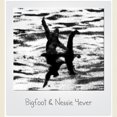 thumbnail image 3 of CafePress - Bigfoot Nessie 4Ever T Shirt - Men's Classic Graphic T-Shirt, 3 of 4