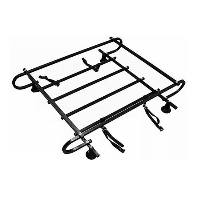 Canastilla Portaequipaje Universal Trineo Auto Reforzada