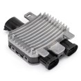 thumbnail image 2 of Auto Cooling Fan Unit Control Module for Ford Galaxy for Volvo S60 7T43-8C609-BA, 2 of 5