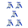 thumbnail image 2 of Transemion Blue Place Tool Bicycle Repair Tools Brake Oil Needle Tool Cutter Repair Tools Installation Tools Bike Comfortable Feel 5Set, 2 of 6