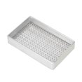 thumbnail image 1 of Cleaning Too Aluminum Frame Watch Drying Tray Dryer Plate, Watch Parts Drying Tool, For Wacth Repair Watchmakers, 1 of 8