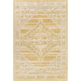 thumbnail image 2 of Mark&Day Area Rugs, 2x3 Campbellsville Traditional Apricot Orange Area Rug, Orange Beige Ivory Carpet for Living Room, Bedroom or Kitchen (2' x 3'), 2 of 5