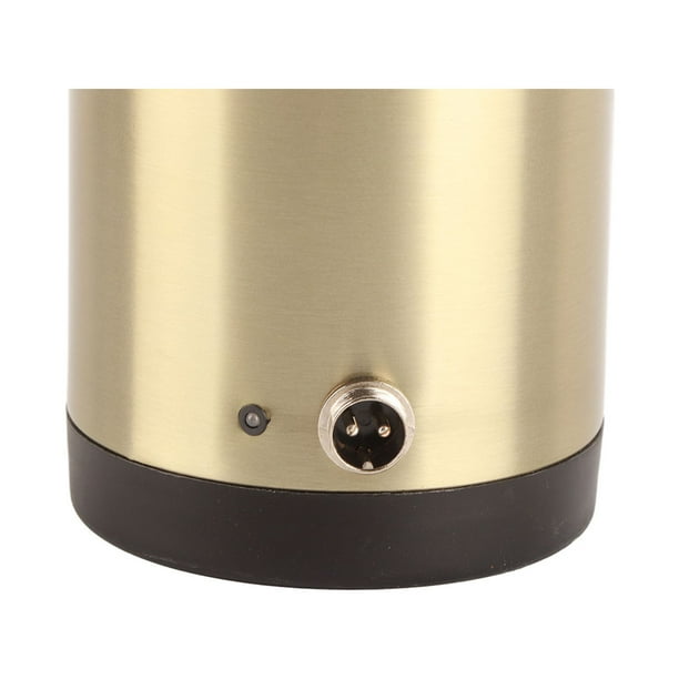 Termos de Vije Eléctricos de Acero inoxidable de 1200ml Para Hervidor de Coche, 12v para calentario Agua, Gran Capacidad, Uso en Vieget Family