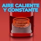 thumbnail image 4 of Máquina de Palomitas de Maíz por Aire Caliente 1200W, 4 of 7