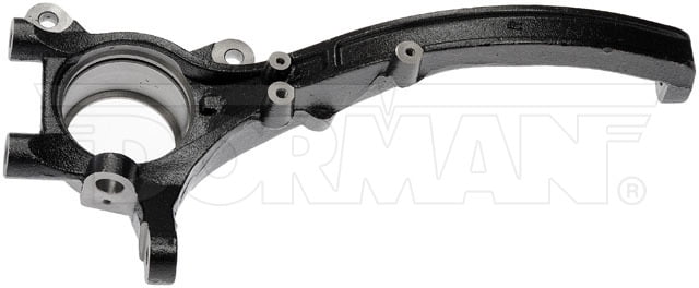 Right Steering Knuckle For Hyundai Sonata XG350 Kia Optima 51716-39600