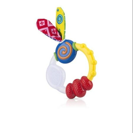 nuby wacky teething ring walmart nuby wacky teething ring walmart