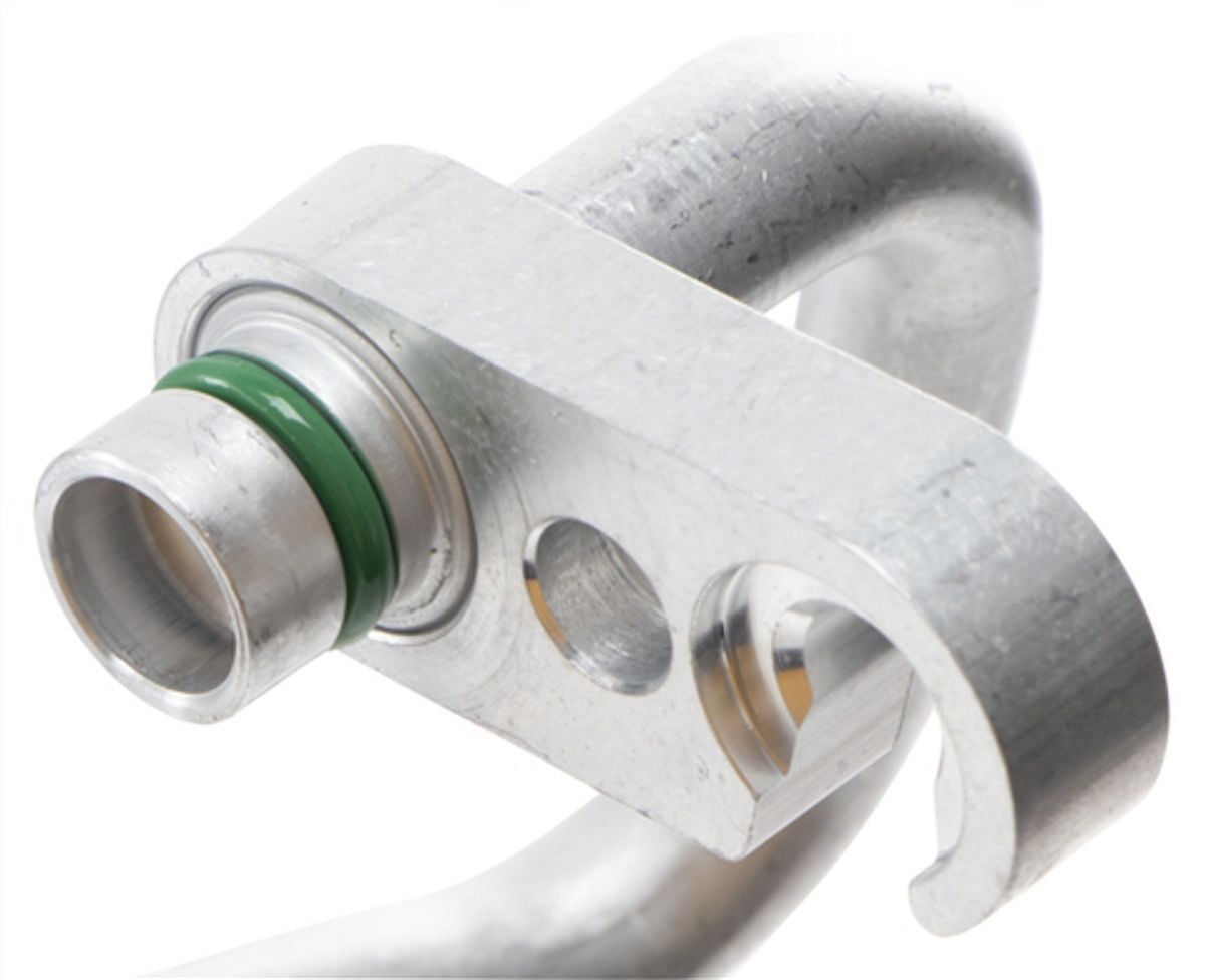 Discharge Line Hose Assembly
