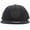 Black/Black, variant on New Jersey Circle City Embroidered Snapback Adjustable Baseball Cap Mens Womens