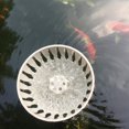thumbnail image 2 of Koi Pond Drain Skimmer for Easy Maintenance and Efficient Water Control, 2 of 10