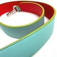 thumbnail image 2 of Pre-Owned Fendi Bicolor Bag Replacement strap Bag accessories Shoulder strap Light... (Good), 2 of 6