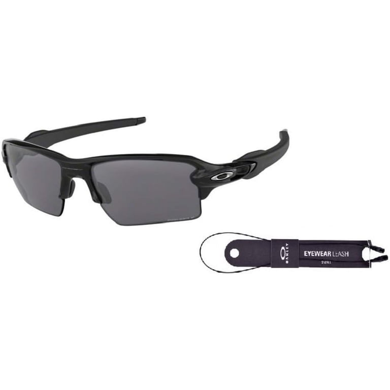 Oakley Flak 2.0 XL OO9188 918872 59M Polished Black/Black Prizm