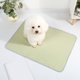 thumbnail image 4 of XWSHYW Cama para Perros Grandes Estera de Seda de Hielo para Mascotas de Verano, Estera para Sofá Cama para Gatos, Estera Fresca para Perros de Verano, Tamaño 27,55X19,68 Pulgadas, 4 of 6