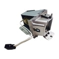 thumbnail image 4 of Jaspertronics BL-FU195C Lamp & Housing for Optoma Projectors with Original Specification & Full Lifespan Bulb Inside 1 Year Warranty 1 Unit per pack, 4 of 6