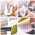 thumbnail image 2 of 9pcs Hepa Filter Washable Applies to Xiaomi Roidmi X20 / X30 / X30 / S2, 2 of 3