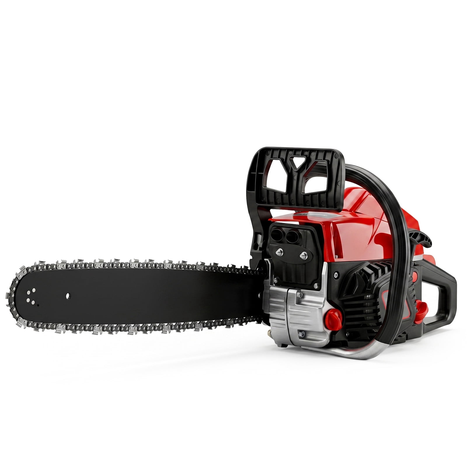 Husqvarna 372Xp 71Cc 20In Chainsaw With 3/8In .050 Bar And Chain