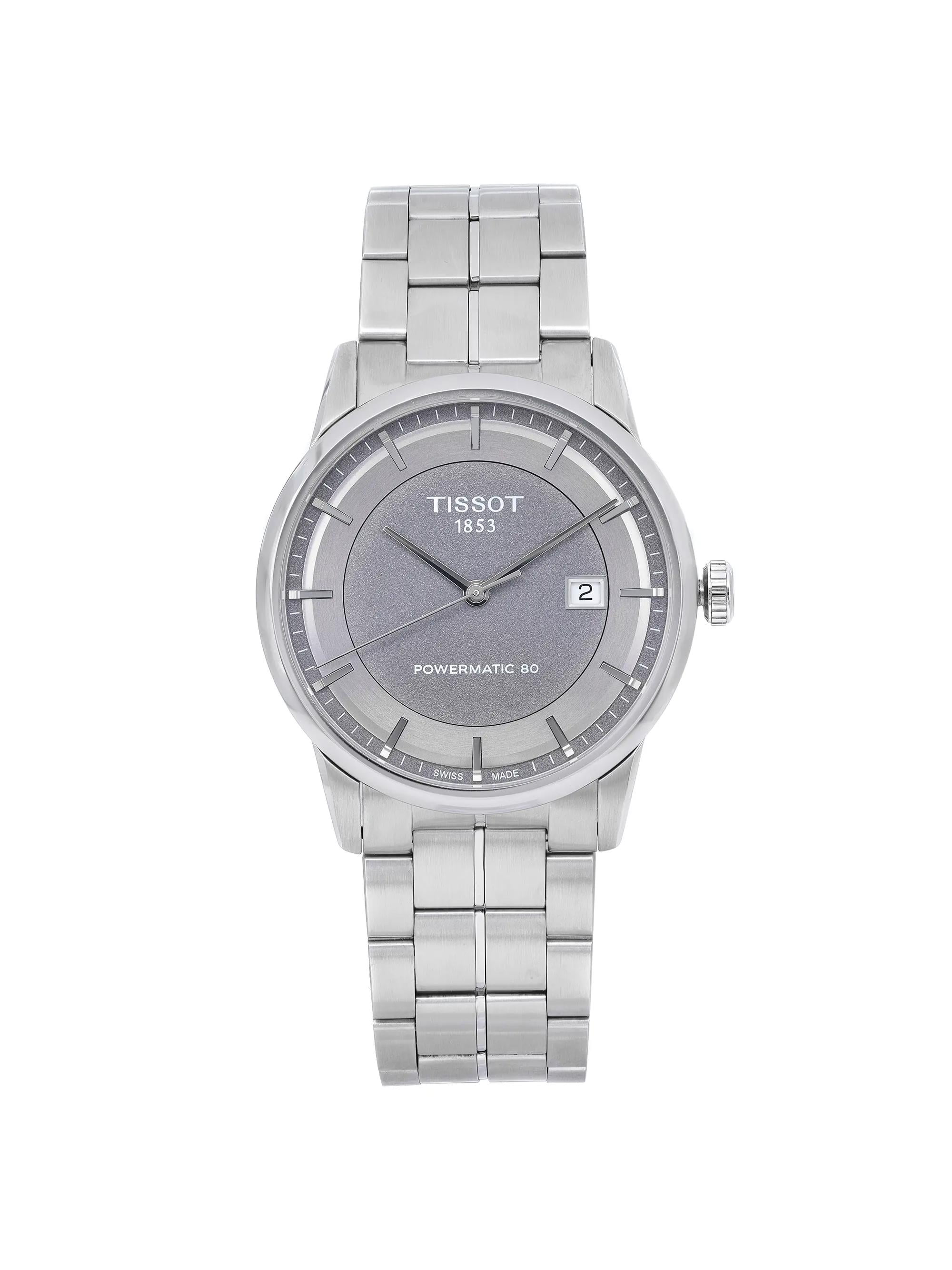 tissot 80 powermatic watches