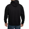 thumbnail image 2 of CafePress - Giantschnauzerpatriot - Pullover Hoodie, Classic, Comfortable Hooded Sweatshirt, 2 of 4