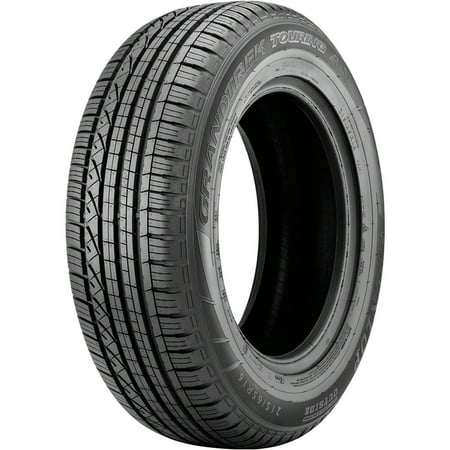 UPC 697662094067 product image for Dunlop Grandtrek Touring A/S All Season P235/55R19 101V Passenger Tire | upcitemdb.com