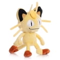 thumbnail image 3 of Peluche Pokémon Meowth Equipo Rocket 25 Cm, 3 of 3
