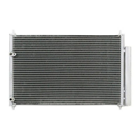 A-C Condenser - Cooling Direct : For/Fit 3686 Scion xB tC Toyota