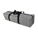 thumbnail image 3 of Bolsa de transporte para toldo, bolsa deportiva de tela resistente al agua con cremallera, de almacenamiento para acampar, trípode, patio, sombrilla, 110x25x25cm, 3 of 8