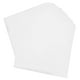 thumbnail image 4 of Papel de hierro con cuentas fusibles, papel de planchar, película de hoja de planchado transparente de 9,45 pulgadas x 7,09 pulgadas para juguete de 20 piezas, 4 of 10