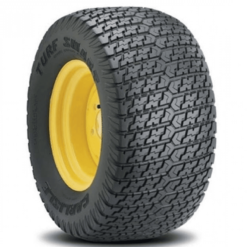 Carlisle Turf Smart Lawn & Garden Tire - 20X10-10 LRB 4PLY Rated