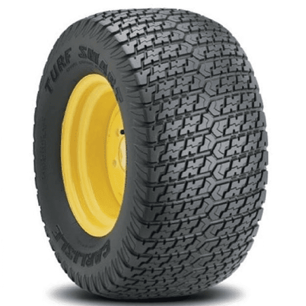 Carlisle Turf Smart Lawn & Garden Tire 18X8.510 LRB/4ply