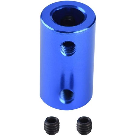 Motor Shaft Coupling, Aluminum Stepper Motor Shaft Coupling Coupler