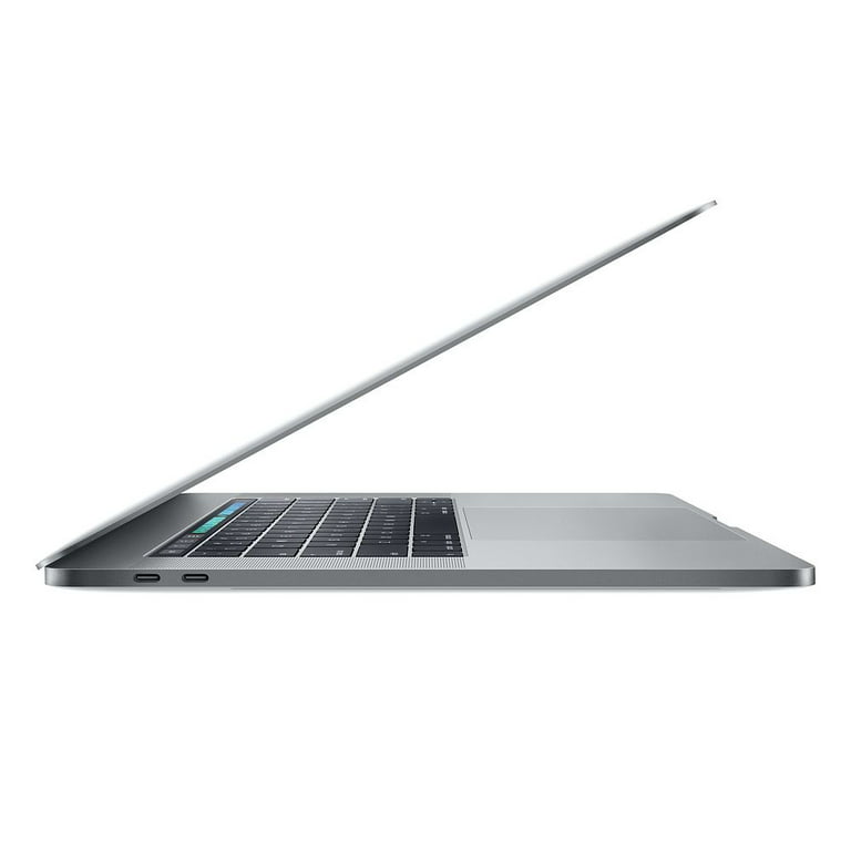 Restored MacBook Pro Mid 2018 MR9Q2LL/A 13.3-inch 2.3ghz i5 256GB