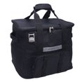 thumbnail image 1 of Lunch Cooler Bag, Soft Cooler Bag Waterproofing Ergonomic Handle Multiple Compartments  for Drinks Beer for Outdoor Hiking Beach, 1 of 7