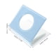 thumbnail image 2 of unbranded Álbum Organizador De Photocards Kpop Color Azul Ideal Para Guardar Fotos De, 2 of 7
