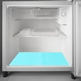 thumbnail image 1 of ADDHAT 8Ud Almohadillas Para Estantes Y Cajones De Refrigerador Con Y Resistente, 1 of 7