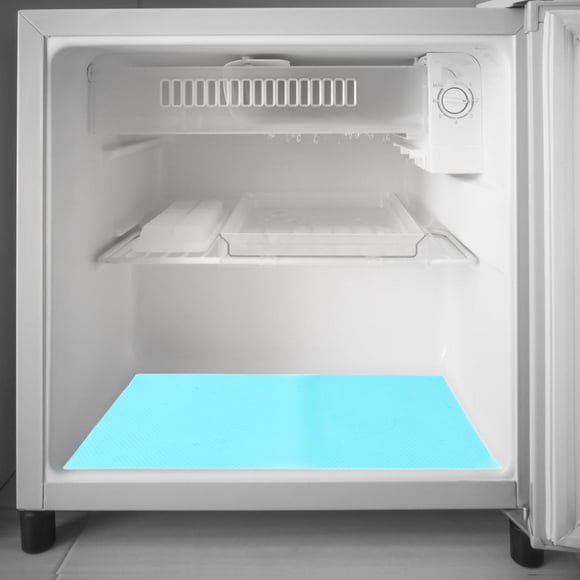 ADDHAT 8Ud Almohadillas Para Estantes Y Cajones De Refrigerador Con Y Resistente