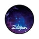 thumbnail image 1 of ZILDJIAN Pad de Práctica Zildjian Galaxy de 6” ZXPPGAL06 ZILDJIAN, 1 of 4