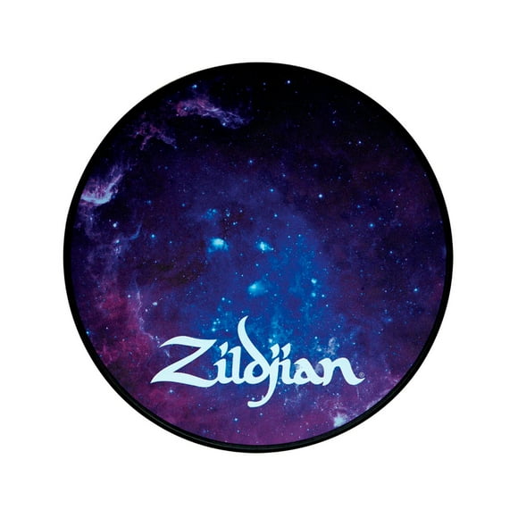 ZILDJIAN Pad de Práctica Zildjian Galaxy de 6” ZXPPGAL06 ZILDJIAN